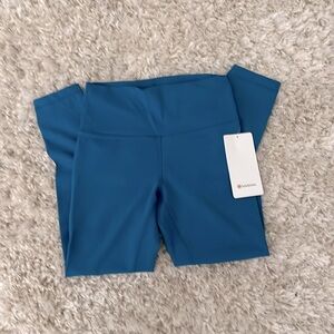 Lululemon Wunder Train HR Tight